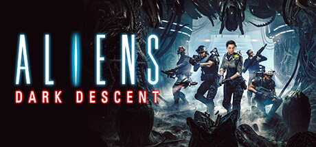 Aliens: Dark Descent — Steam Key