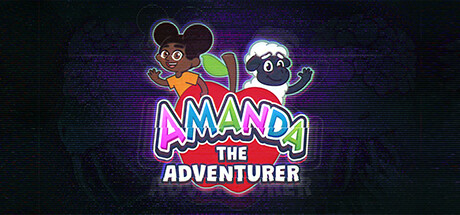 Amanda the Adventurer — Steam Key