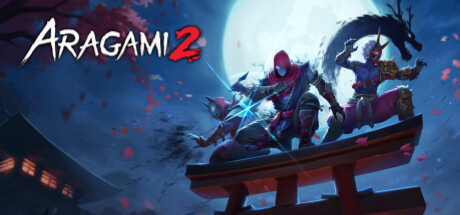 Aragami 2 — Steam Key