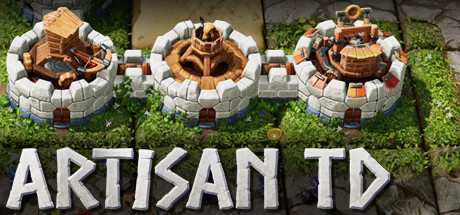 Artisan TD — Steam Key