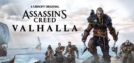 Assassin's Creed Valhalla — Steam Key