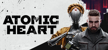 Atomic Heart — Steam Key