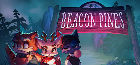 Beacon Pines — Steam Key