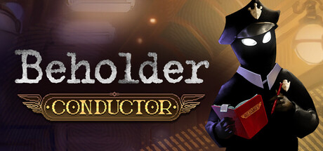Beholder Conductor — Steam Key