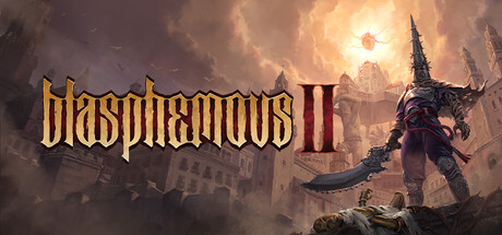 Blasphemous 2 — Steam Key