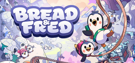 Bread & Fred — Steam Key