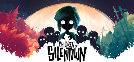 Children of Silentown — Steam Key