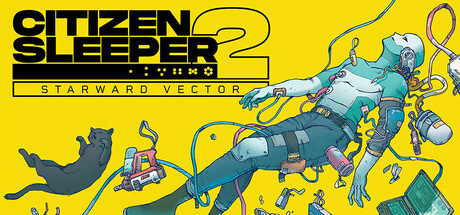 Citizen Sleeper 2: Starward Vector — Steam Key