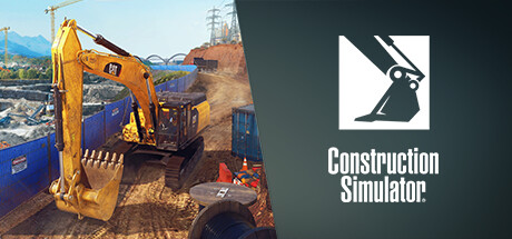 Construction Simulator — Steam Key