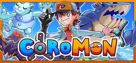 Coromon — Steam Key
