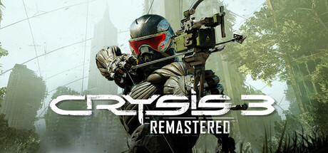 Crysis 3 Remastered — Steam Key