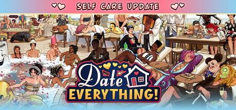 Date Everything — Steam Key