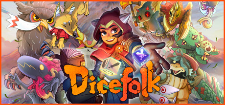 Dicefolk — Steam Key