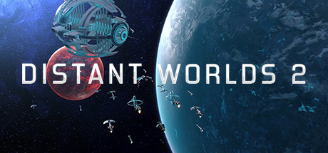 Distant Worlds 2 — Steam Key