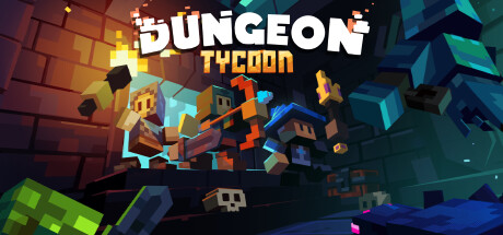 Dungeon Tycoon — Steam Key