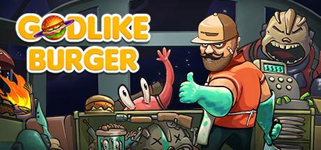 Godlike Burger — Steam Key