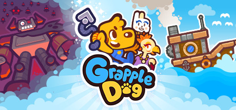 Grapple Dog — Steam Key