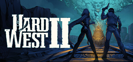 Hard West 2 — Steam Key