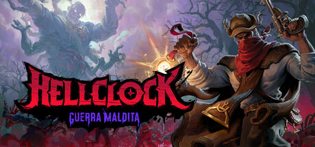 Hell Clock — Steam Key