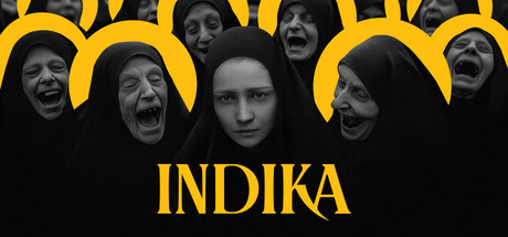 INDIKA — Steam Key