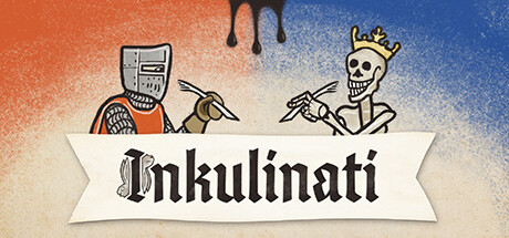 Inkulinati — Steam Key