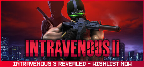 Intravenous II — Steam Key