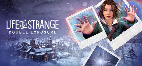 Life is Strange: Double Exposure — Steam Key