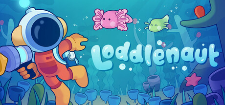 Loddlenaut — Steam Key