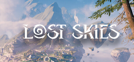 Lost Skies — Steam Key