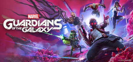 Marvel's Guardians of the Galaxy — Steam Key