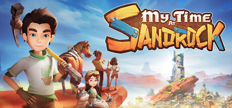 My Time at Sandrock — Steam Key
