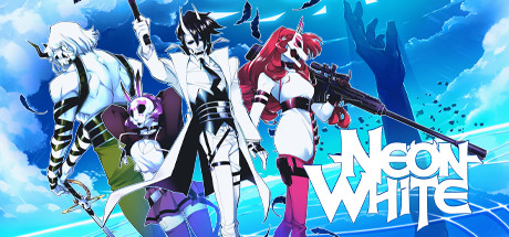 Neon White — Steam Key