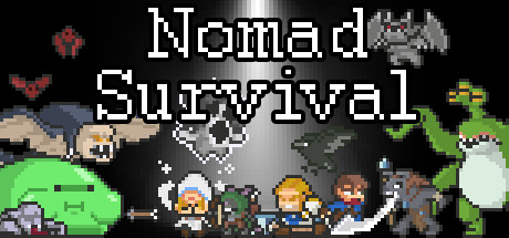 Nomad Survival — Steam Key