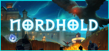 Nordhold — Steam Key