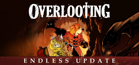 Overlooting — Steam Key