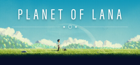 Planet of Lana — Steam Key