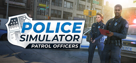 Police Simulator: Patrol Officers — Steam Key