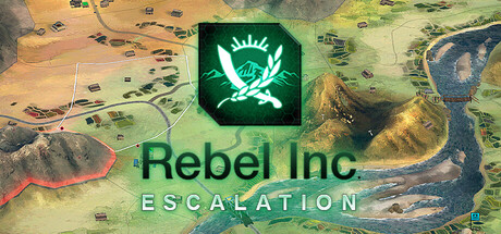 Rebel Inc: Escalation — Steam Key