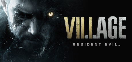Resident Evil Village — Steam Key