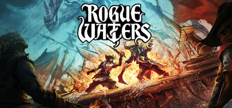 Rogue Waters — Steam Key