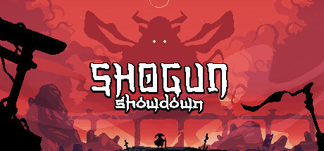 Shogun Showdown — Steam Key