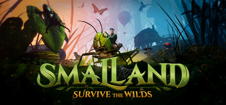 Smalland: Survive the Wild — Steam Key