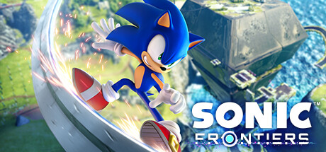 Sonic Frontiers — Steam Key