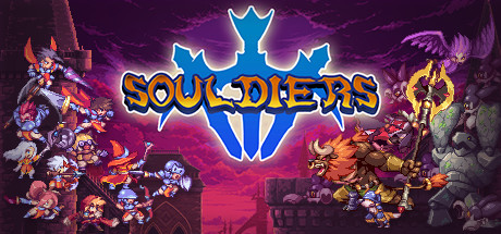 Souldiers — Steam Key