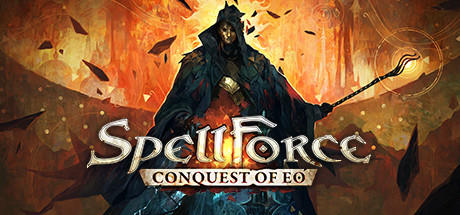 SpellForce: Conquest of Eo — Steam Key