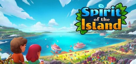Spirit of the Island — Steam Key
