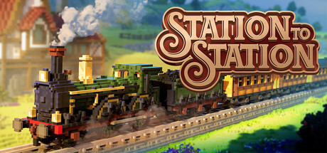 Station to Station — Steam Key