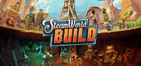 SteamWorld Build — Steam Key