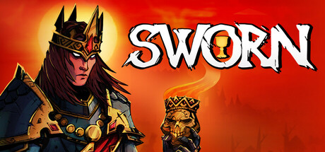 Sworn — Steam Key