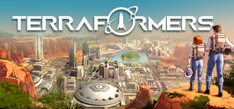 Terraformers — Steam Key